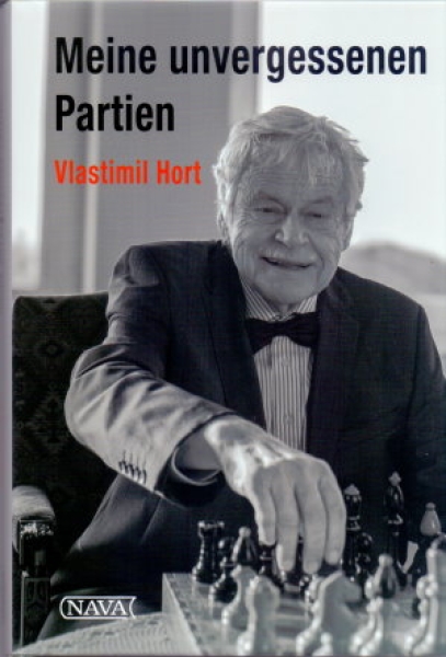 Hort, Meine unvergessenen Partien